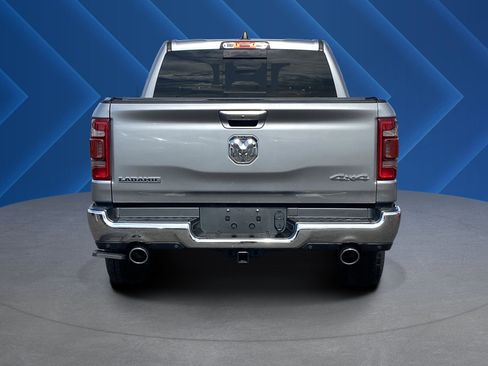 Used 2022 RAM 1500 Laramie AWD/4WD image 4