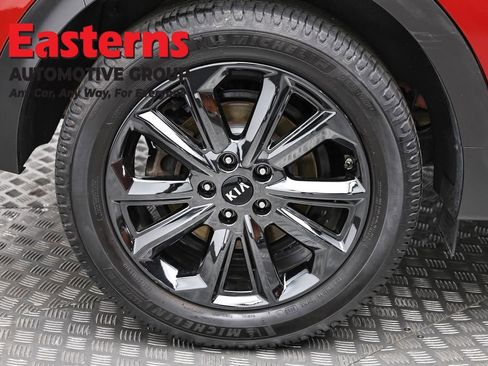 Used 2020 Kia Sportage S w/ S Premium Package image 31