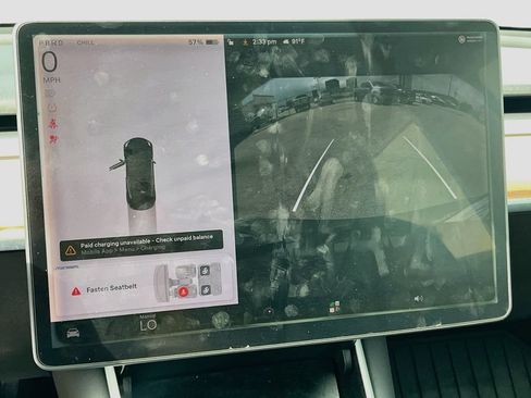 Used 2019 Tesla Model 3 Standard Range Plus RWD image 14