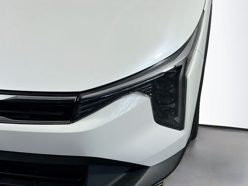 Used 2025 Kia K4 EX FWD image 12