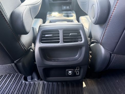 Certified 2023 Honda Passport TrailSport image 24