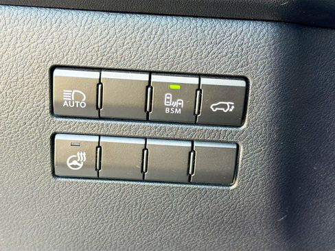 Used 2021 Lexus NX 300 F Sport w/ F Sport Premium Package image 35