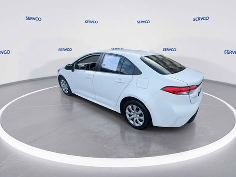 Used 2023 Toyota Corolla LE image 6