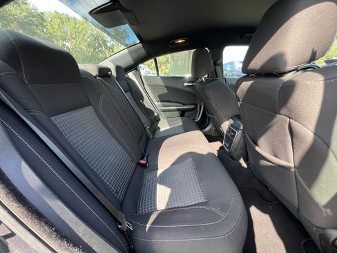 Used 2023 Dodge Charger SXT image 30
