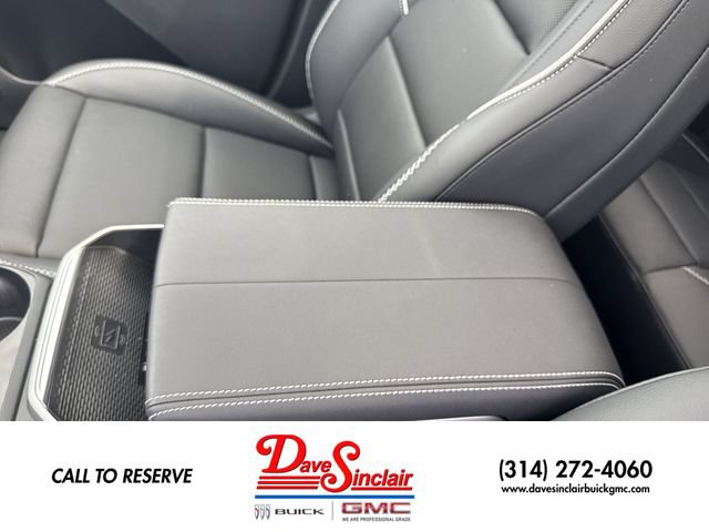 New 2027 GMC Terrain Denali AWD/4WD image 21