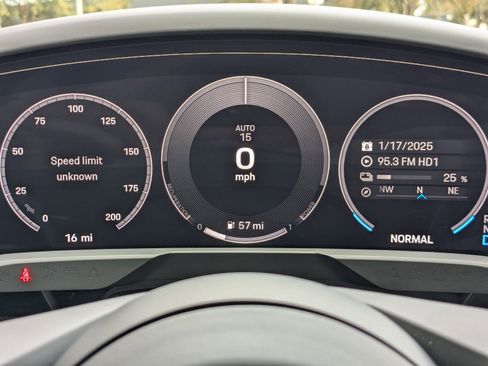 New 2025 Porsche Taycan 4S AWD/4WD image 16
