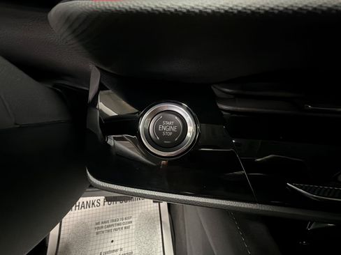 New 2026 Buick Envision Preferred AWD/4WD image 17