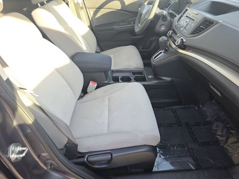 Used 2016 Honda CR-V SE image 15
