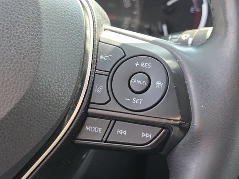 Used 2019 Toyota RAV4 Limited w/ Advanced Technology Package AWD/4WD image 30