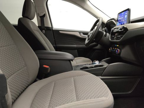Used 2021 Ford Escape SE FWD image 21