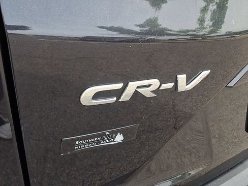Used 2019 Honda CR-V EX image 30