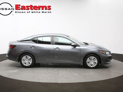 Used 2021 Nissan Sentra S image 43