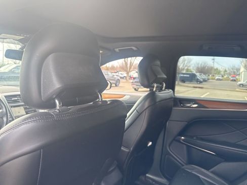 Used 2017 Lincoln MKC Select w/ Select Plus Package image 13