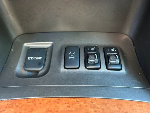 Used 2006 Lexus GX 470 AWD/4WD image 25