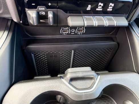 New 2026 RAM 1500 Big Horn AWD/4WD image 27