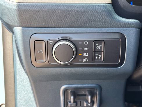 New 2025 Ford Maverick Lariat w/ 4K Tow Package image 14