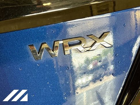 Used 2023 Subaru WRX Limited AWD/4WD image 30