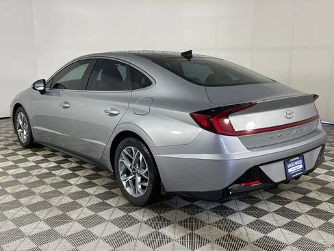 Used 2021 Hyundai Sonata SEL w/ Convenience Package image 25