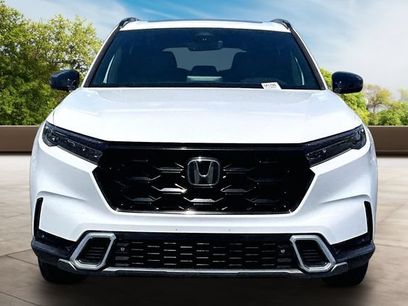 Used 2023 Honda CR-V Sport Touring