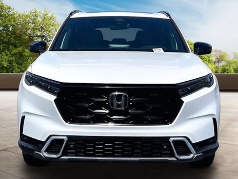 Used 2023 Honda CR-V Sport Touring image 2