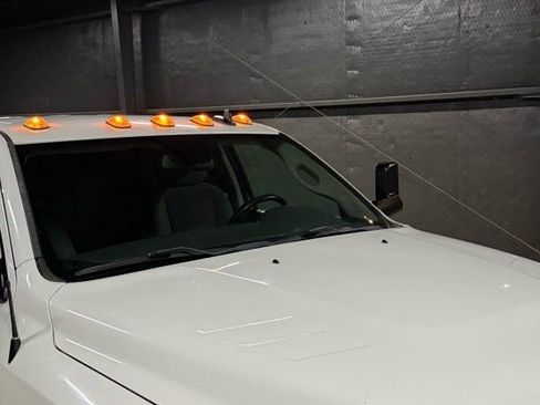 Used 2017 RAM 3500 Big Horn image 7