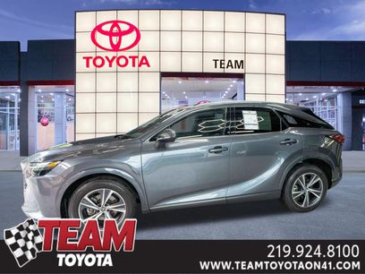 Used 2024 Lexus RX 350 Premium Plus