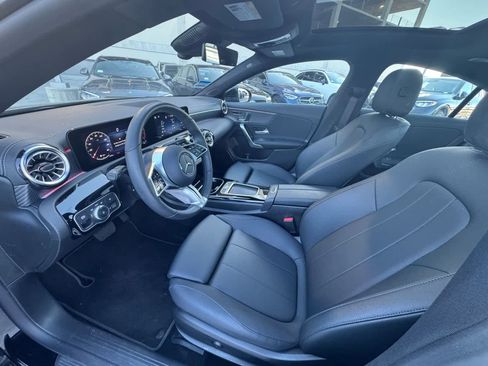 Used 2026 Mercedes-Benz CLA 250 CLA 250 image 7