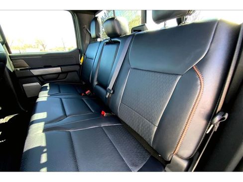 Used 2024 Ford F150 Lariat w/ FX4 Off-Road Package AWD/4WD image 26