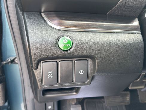 Used 2015 Honda CR-V EX-L image 28
