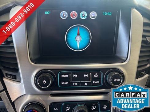Used 2018 GMC Yukon SLE w/ SLE Value Package AWD/4WD image 13
