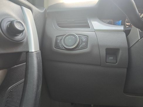 Used 2014 Ford Edge SEL w/ Equipment Group 205A image 24