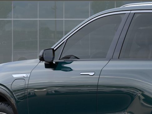 New 2026 Cadillac Vistiq Luxury AWD/4WD image 12