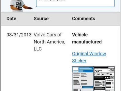 Used 2014 Volvo XC70 T6 image 54