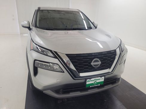 Used 2023 Nissan Rogue SV AWD/4WD image 14