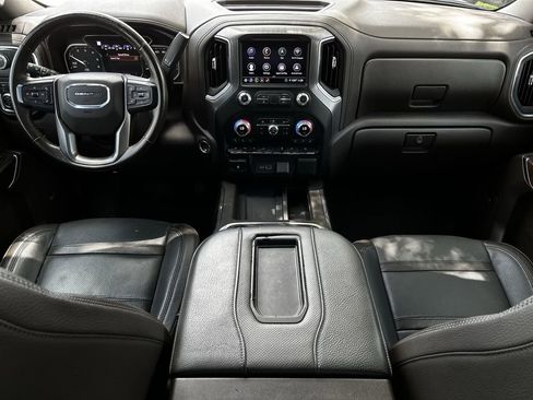 Used 2020 GMC Sierra 1500 Denali w/ Denali Ultimate Package RWD image 11