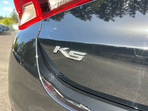Used 2022 Kia K5 EX w/ EX Premium Package FWD image 36