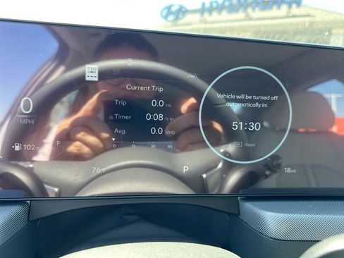 New 2024 Hyundai Sonata SEL w/ Convenience Package image 12