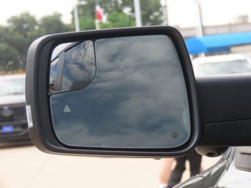 Used 2026 RAM 1500 Rebel w/ Advanced Safety Group II AWD/4WD image 18