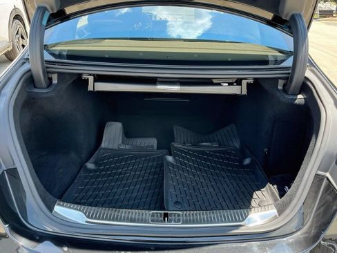 Used 2024 Mercedes-Benz S 580 4MATIC Sedan image 32