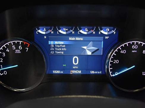 Used 2022 Ford F150 XLT w/ Equipment Group 302A High AWD/4WD image 22