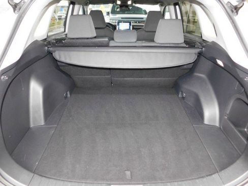 Used 2024 Toyota RAV4 XLE image 17