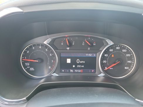 Certified 2019 Chevrolet Blazer LT w/ Sun and Wheels Package image 14