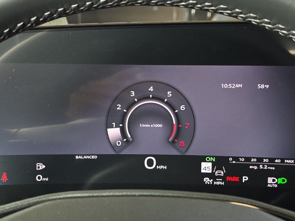 New 2026 Audi Q5 Premium Plus AWD/4WD image 17