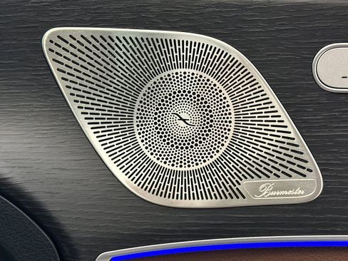 Used 2024 Mercedes-Benz GLE 350 4MATIC image 22