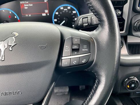 Used 2022 Ford Bronco Sport Big Bend w/ Convenience Package image 17