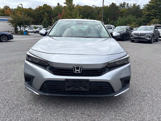 Used 2024 Honda Civic EX image 11