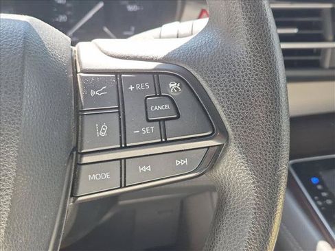 Used 2022 Toyota Sienna LE FWD image 12