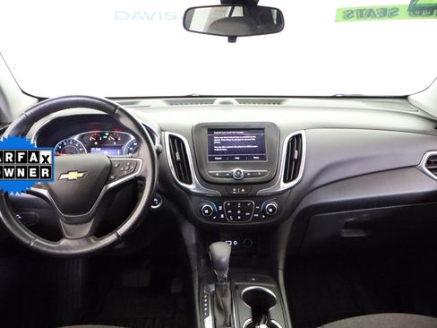 Certified 2022 Chevrolet Equinox LT FWD image 15
