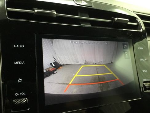 Used 2024 Hyundai Santa Cruz SEL FWD image 11