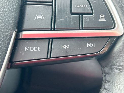 Used 2024 Toyota Grand Highlander AWD image 18